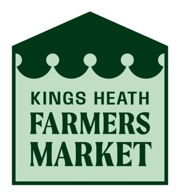 Kings Heath Farmers’ Market logo